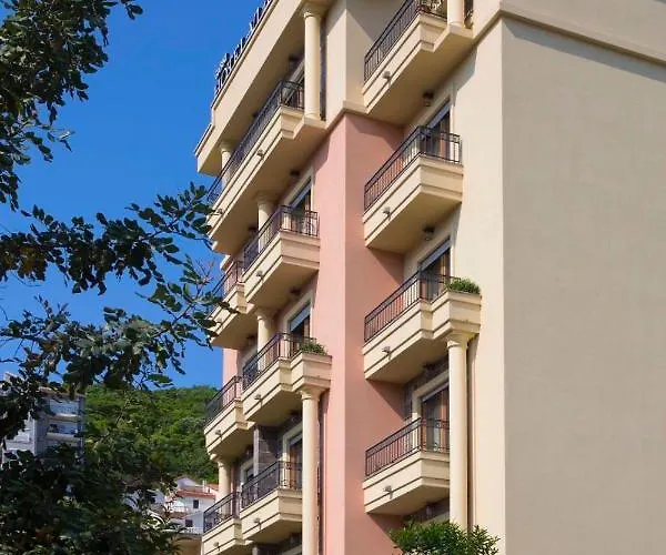 Hotel Vladimir