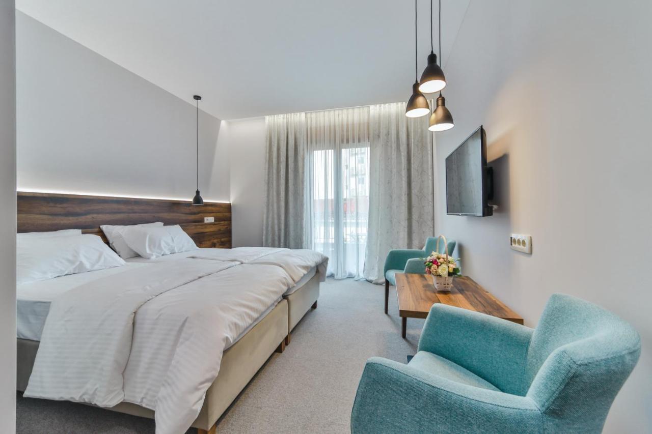 Vladimir Hotel Budva