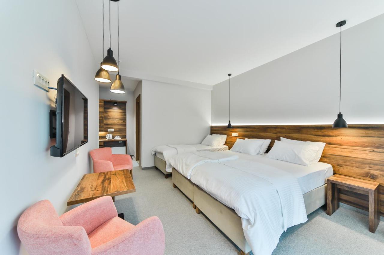 Hotel Vladimir Budva