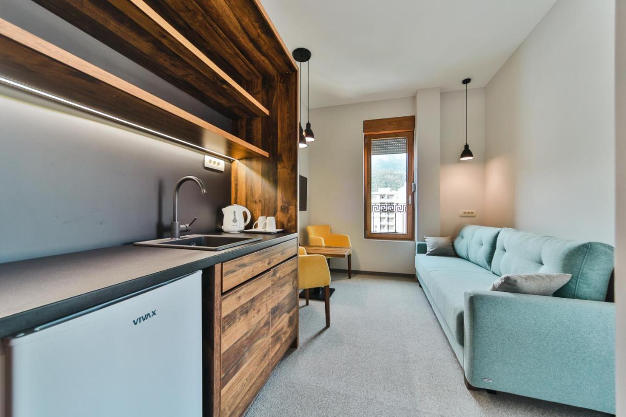 Hotel Vladimir 4*