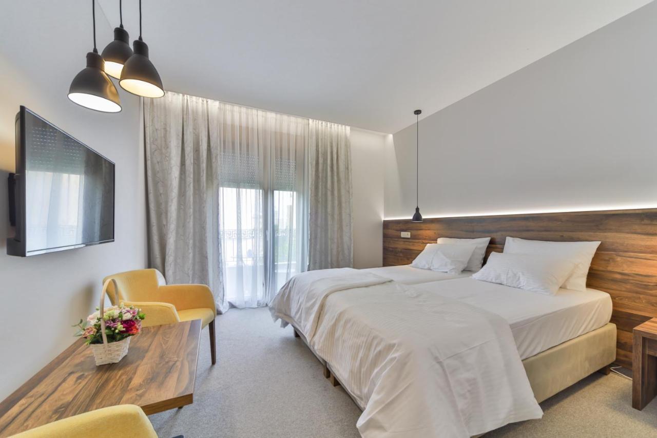 Vladimir 4* Budva
