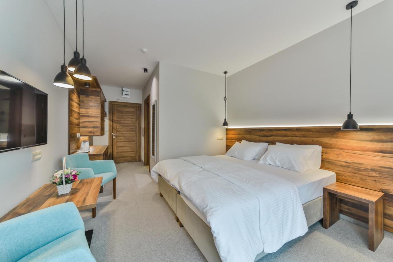 Vladimir Hotel Budva