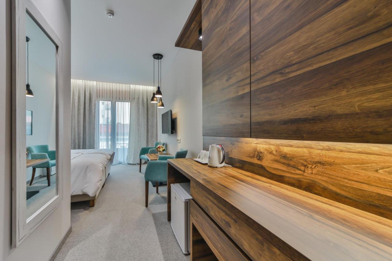 Vladimir Hotel 4*