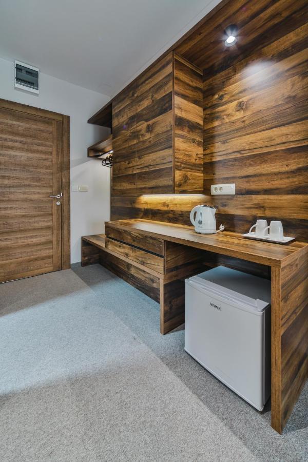 Vladimir Hotel Budva