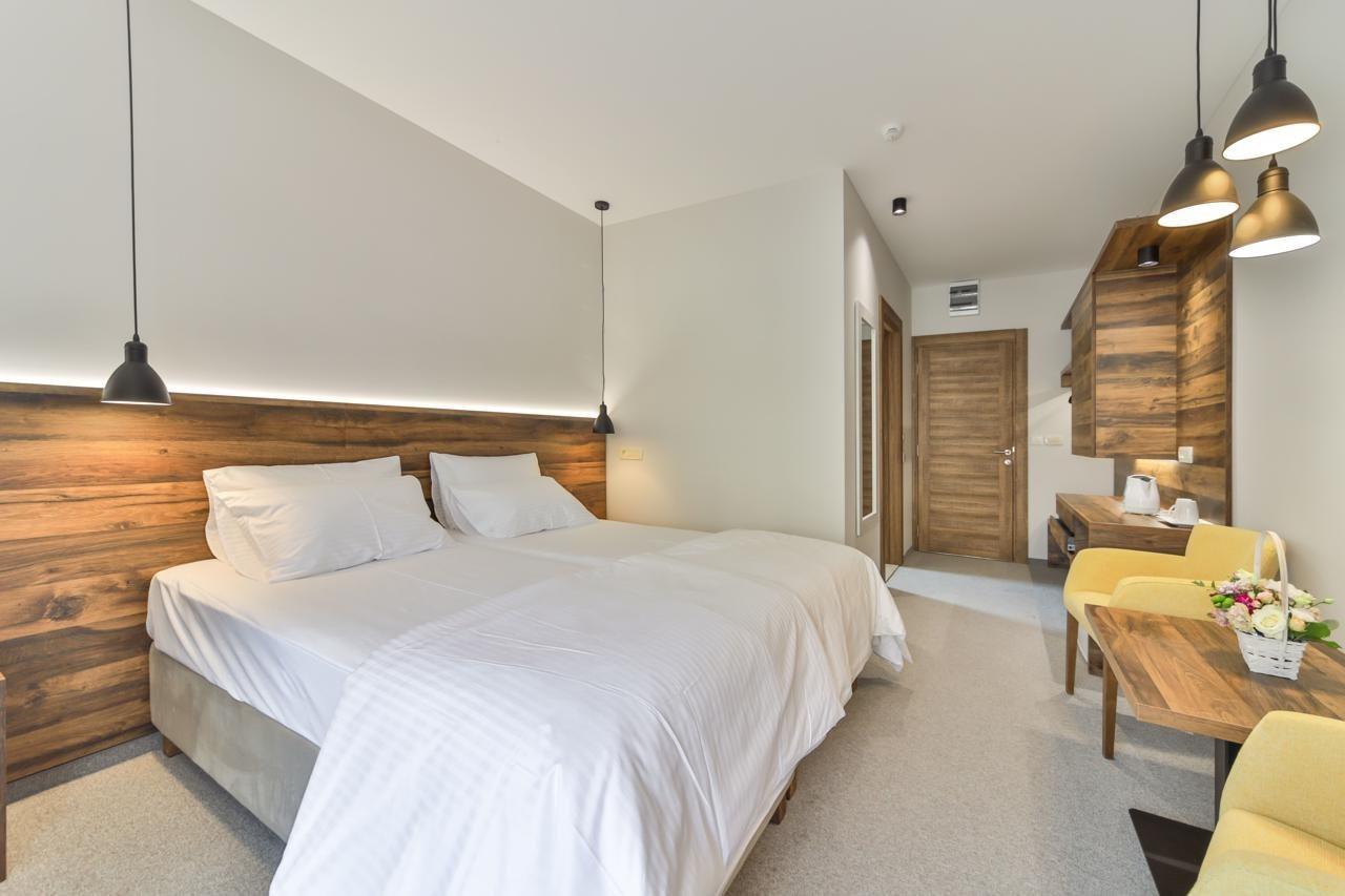 Vladimir Hotel 4*
