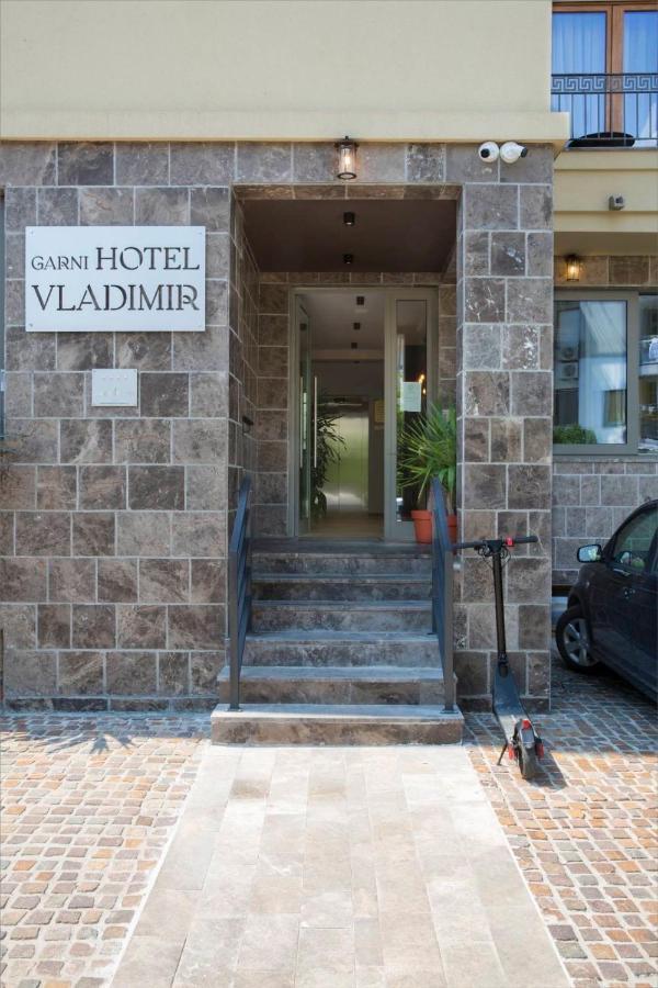 Vladimir Budva